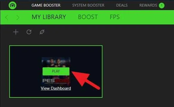 Menghilangkan Lag PES di PC 6 5 Cara Bermain PES Tanpa Lag di PC Windows Spek Rendah 16 Menghilangkan Lag PES di PC 6