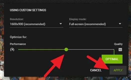 Meningkatkan Performa PES di Windows 5 5 Cara Bermain PES Tanpa Lag di PC Windows Spek Rendah 10 Meningkatkan Performa PES di Windows 5