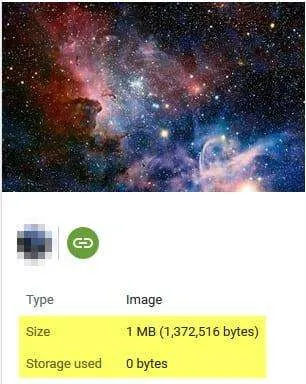 Cara Dapatkan Google Drive UNLIMITED untuk Simpan Foto & Video 9 Penyimpanan Unlimited Gratis Google Drive