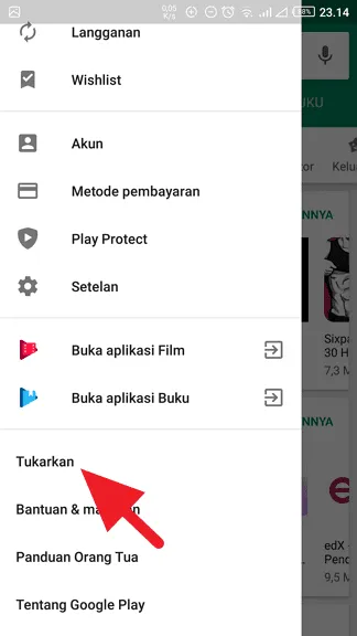 Cara Beli Voucher Google Play dengan OVO Points 13 Redeem Kode Voucher Google Play 5 Cara Beli Voucher Google Play dengan OVO Points 11 Redeem Kode Voucher Google Play 5