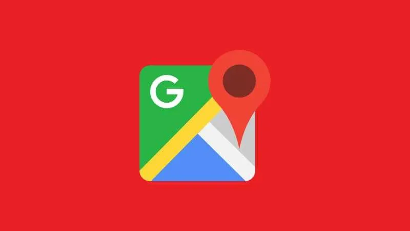Warna Jalan di Google Maps 6 Arti Warna Jalan di Google Maps yang Penting Kamu Ketahui 2 Warna Jalan di Google Maps