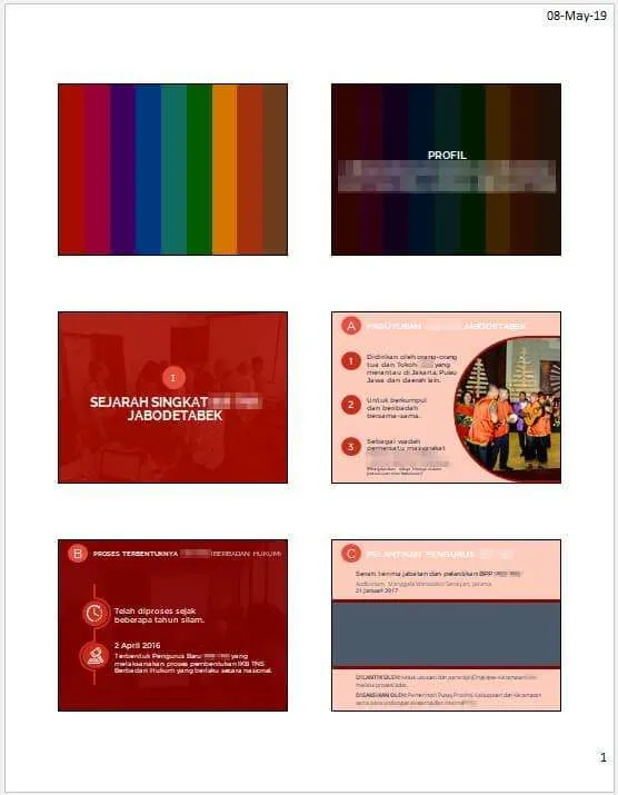 Cara Print Slide PowerPoint Supaya Terlihat Rapi 9 Cara Print PowerPoint 7 Cara Print Slide PowerPoint Supaya Terlihat Rapi 3 Cara Print PowerPoint 7
