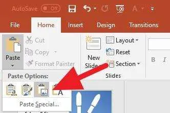 Drop Cap PowerPoint 6 2 Cara Mudah Membuat Drop Cap di PowerPoint 8 Drop Cap PowerPoint 6