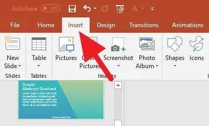 Garis Titik PowerPoint 1 Cara Membuat Garis Titik-titik di PowerPoint 1 Garis Titik PowerPoint 1