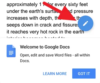 DOCX Google Drive 7 Cara Buka File DOCX di Google Drive & Mengeditnya 9 DOCX Google Drive 7
