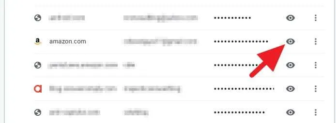 Melihat Password Tersimpan Chrome 10 3 Cara Melihat Password Tersimpan Chrome Android & PC 12 Melihat Password Tersimpan Chrome 10