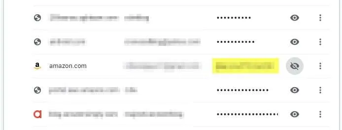Melihat Password Tersimpan Chrome 12 3 Cara Melihat Password Tersimpan Chrome Android & PC 14 Melihat Password Tersimpan Chrome 12