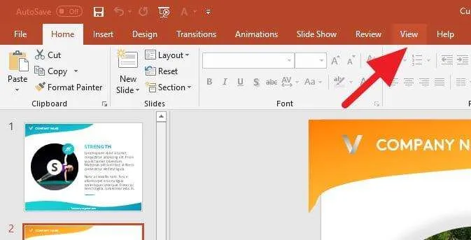 2 Cara Menghilangkan Titik-titik Kotak di PowerPoint 8 Menghilangkan Titik titik Kotak PowerPoint 8 2 Cara Menghilangkan Titik-titik Kotak di PowerPoint 8 Menghilangkan Titik titik Kotak PowerPoint 8
