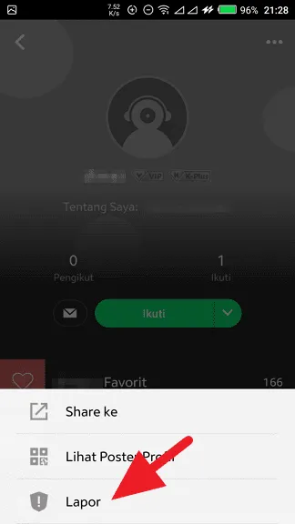 3 Cara Menghapus Akun Joox 4 Lapor Akun Joox 2 3 Cara Menghapus Akun Joox 2 Lapor Akun Joox 2