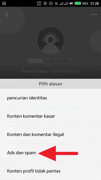 3 Cara Menghapus Akun Joox 5 Lapor Akun Joox 3 3 Cara Menghapus Akun Joox 3 Lapor Akun Joox 3