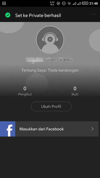 3 Cara Menghapus Akun Joox 11 Sembunyikan Akun Joox 5 3 Cara Menghapus Akun Joox 9 Sembunyikan Akun Joox 5