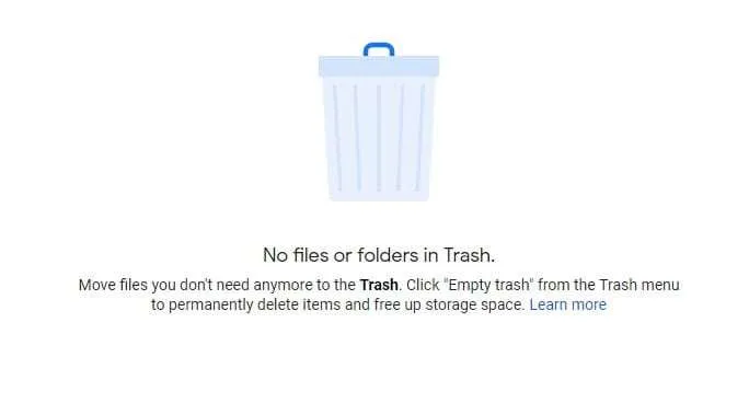 Cara Hapus Semua File Sampah Google Drive Sekaligus 8 Hapus Sampah Google Drive Sekaligus 5 Cara Hapus Semua File Sampah Google Drive Sekaligus 8 Hapus Sampah Google Drive Sekaligus 5