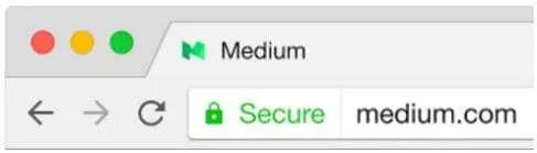 Situs Aman Tanda Seru Merah di Chrome & Cara Menghilangkannya 3 Situs Aman