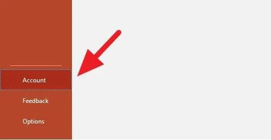 5 Cara Mengatasi Animasi PowerPoint Tidak Jalan 16 Account 5 Cara Mengatasi Animasi PowerPoint Tidak Jalan 16 Account