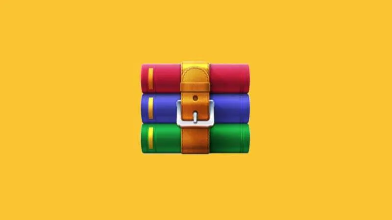 Kompres file WinRAR Cara Kompres File Sekecil Mungkin dengan WinRAR PC 2 Kompres file WinRAR