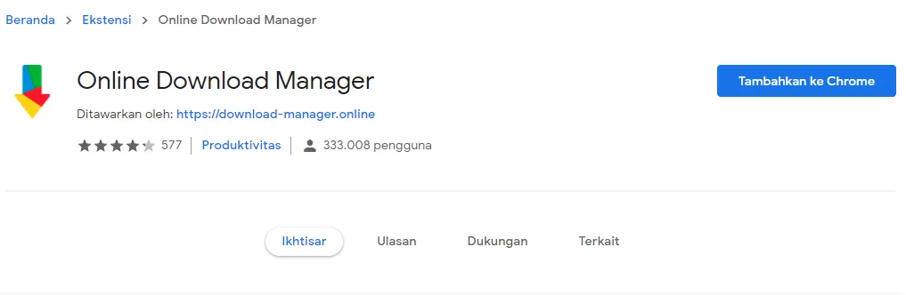 6 Cara Mempercepat Download di Chrome PC Hingga 35% 12 ODM 6 Cara Mempercepat Download di Chrome PC Hingga 35% 12 ODM