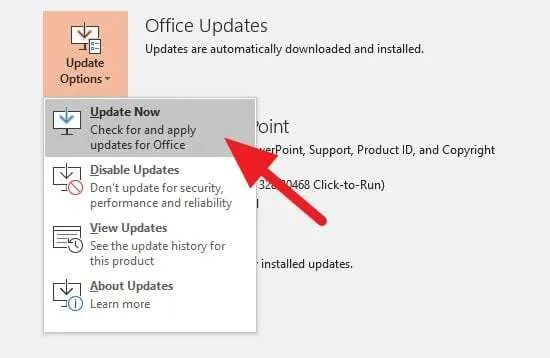 5 Cara Mengatasi Animasi PowerPoint Tidak Jalan 17 Update Now 5 Cara Mengatasi Animasi PowerPoint Tidak Jalan 17 Update Now