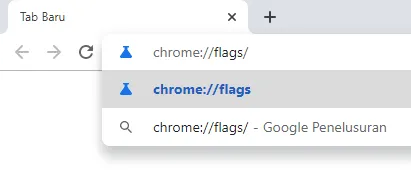 6 Cara Mempercepat Download di Chrome PC Hingga 35% 3 chrome flags 6 Cara Mempercepat Download di Chrome PC Hingga 35% 3 chrome flags