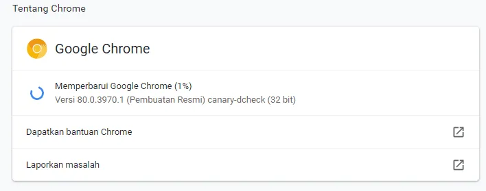 6 Cara Mempercepat Download di Chrome PC Hingga 35% 11 memperbarui Chrome 6 Cara Mempercepat Download di Chrome PC Hingga 35% 11 memperbarui Chrome