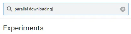 6 Cara Mempercepat Download di Chrome PC Hingga 35% 4 parallel downloading chrome 6 Cara Mempercepat Download di Chrome PC Hingga 35% 4 parallel downloading chrome