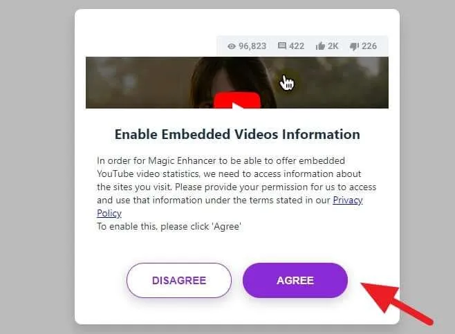 Agree 3 Cara Membuat Video Youtube Selalu Tampil HD 4 Agree