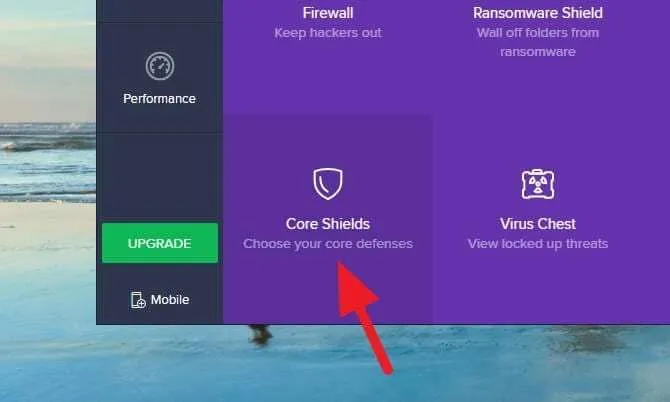2 Cara Mencegah Avast Memblokir Website Tertentu 11 core shields 2 Cara Mencegah Avast Memblokir Website Tertentu 11 core shields