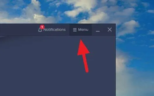 2 Cara Mencegah Avast Memblokir Website Tertentu 4 menu avast 1 2 Cara Mencegah Avast Memblokir Website Tertentu 4 menu avast 1