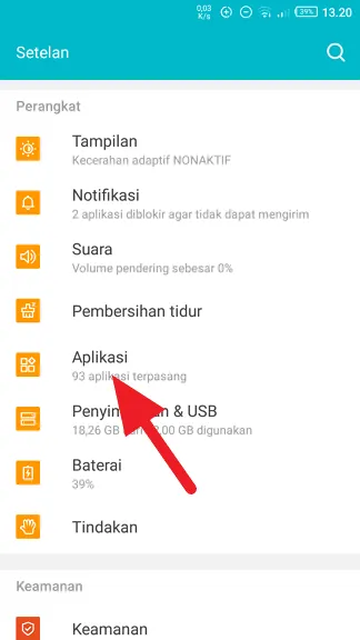 Aplikasi Cara Mencegah Aplikasi Youtube Terbuka Saat Klik Link Youtube 3 Aplikasi