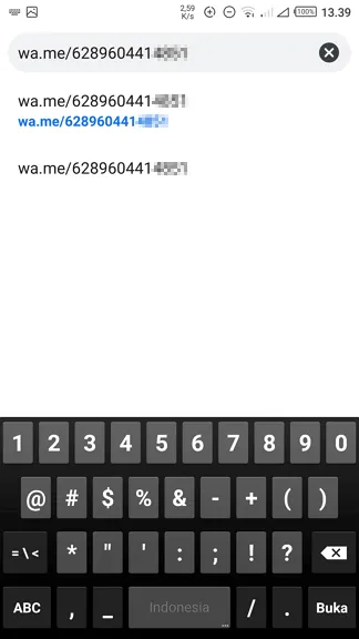 Cara Mengirim Pesan WhatsApp ke Nomor Sendiri 4 Cara Kirim Pesan WhatsApp ke Nomor Sendiri 4 Cara Mengirim Pesan WhatsApp ke Nomor Sendiri 3 Cara Kirim Pesan WhatsApp ke Nomor Sendiri 4