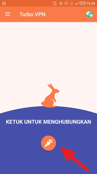 Cara Mudah Menggunakan Turbo VPN di Android 4 Screenshot 20200214 122833 Cara Mudah Menggunakan Turbo VPN di Android 4 Screenshot 20200214 122833
