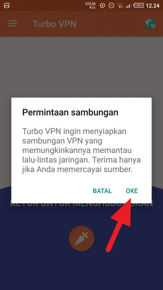 Cara Mudah Menggunakan Turbo VPN di Android 5 Screenshot 20200214 122837 Cara Mudah Menggunakan Turbo VPN di Android 5 Screenshot 20200214 122837