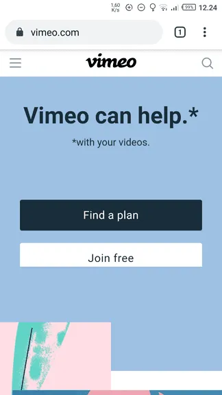 Cara Mudah Menggunakan Turbo VPN di Android 7 Screenshot 20200214 123004 Cara Mudah Menggunakan Turbo VPN di Android 7 Screenshot 20200214 123004
