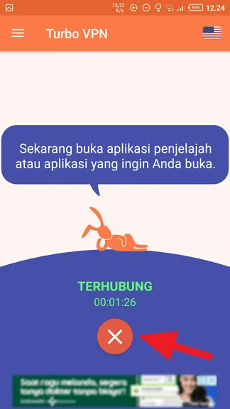 Cara Mudah Menggunakan Turbo VPN di Android 9 Screenshot 20200214 123013 Cara Mudah Menggunakan Turbo VPN di Android 9 Screenshot 20200214 123013