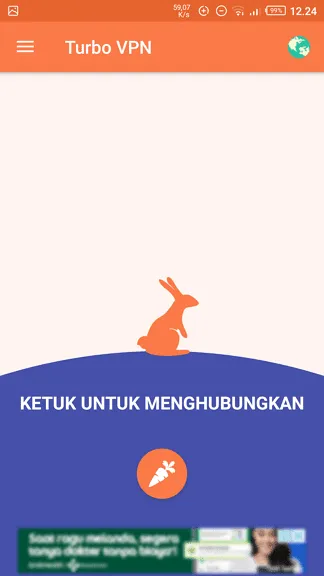 Cara Mudah Menggunakan Turbo VPN di Android 11 Screenshot 20200214 123040 Cara Mudah Menggunakan Turbo VPN di Android 11 Screenshot 20200214 123040