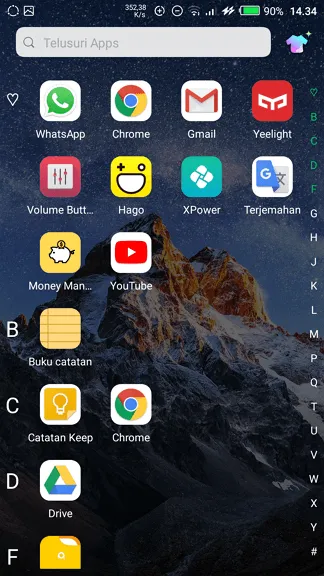 Cara Dengarkan Musik YouTube Sambil Buka Aplikasi Lain di Android 6 Screenshot 20200219 143431 Cara Dengarkan Musik YouTube Sambil Buka Aplikasi Lain di Android 6 Screenshot 20200219 143431