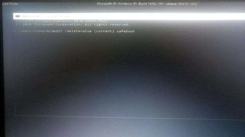 Cara Aktifkan AHCI pada SSD Windows Tanpa Instal Ulang 10 CMD Boot Cara Aktifkan AHCI pada SSD Windows Tanpa Instal Ulang 10 CMD Boot
