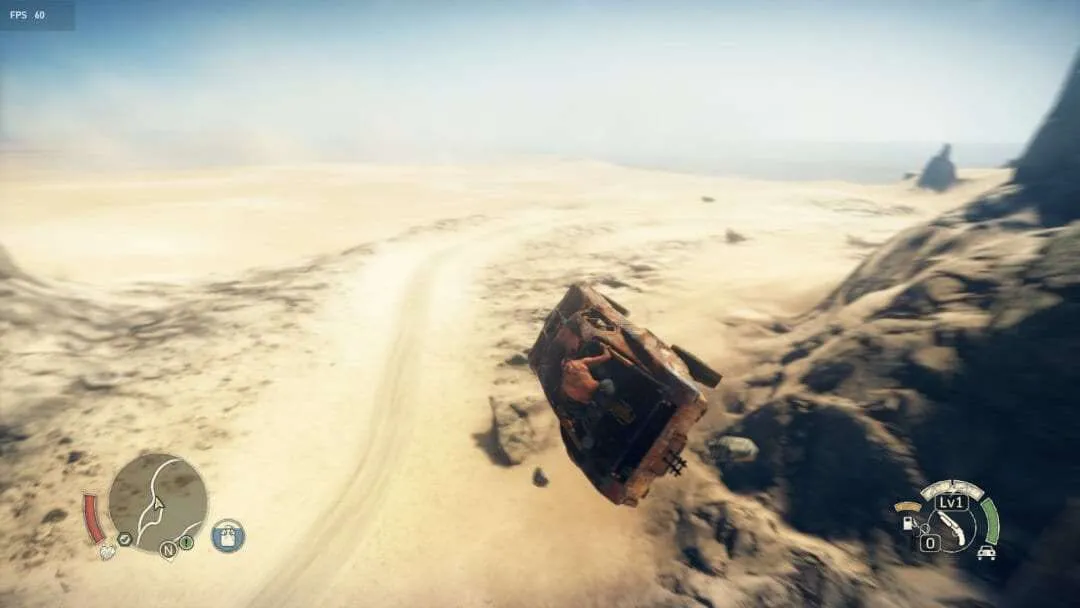 Cara Selalu Tampilkan FPS Saat Main Game di Windows 10 10 Minimalist FPS display Cara Selalu Tampilkan FPS Saat Main Game di Windows 10 10 Minimalist FPS display