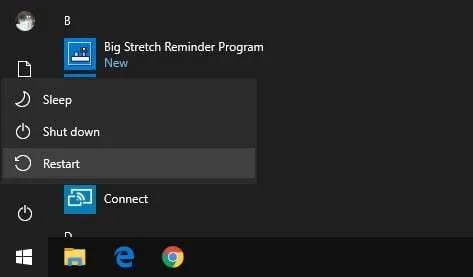 Cara Aktifkan AHCI pada SSD Windows Tanpa Instal Ulang 6 Restart Cara Aktifkan AHCI pada SSD Windows Tanpa Instal Ulang 6 Restart