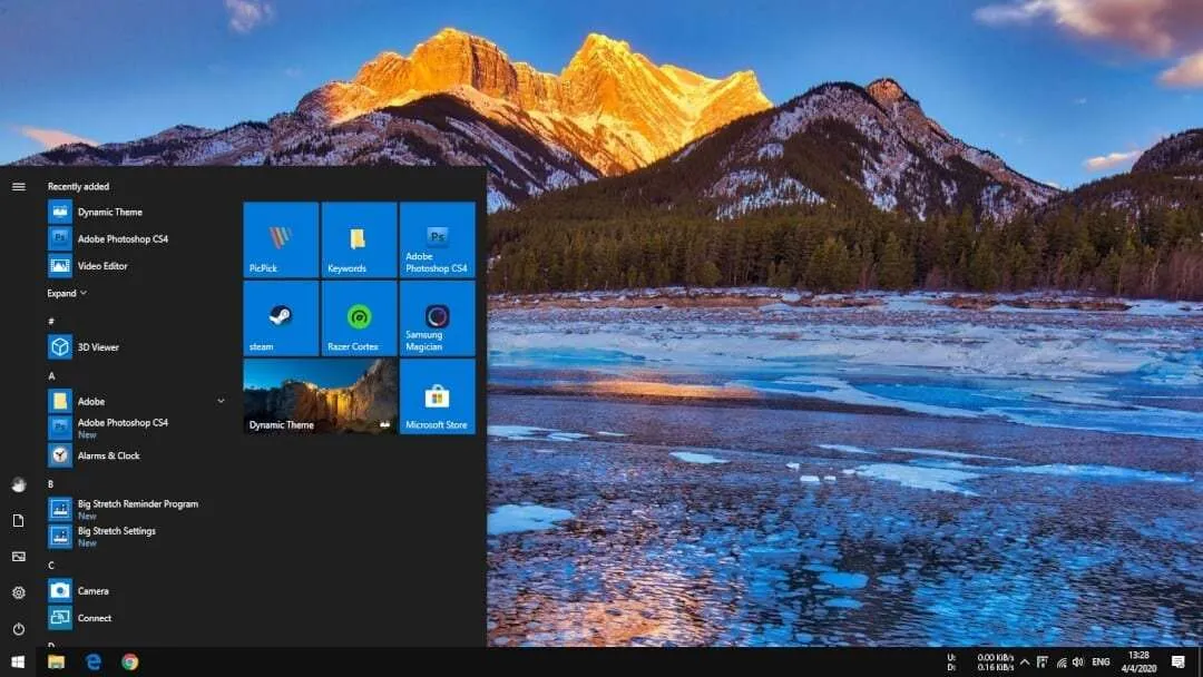 Cara Aktifkan AHCI pada SSD Windows Tanpa Instal Ulang 12 Windows 10 AHCI 1 Cara Aktifkan AHCI pada SSD Windows Tanpa Instal Ulang 12 Windows 10 AHCI 1