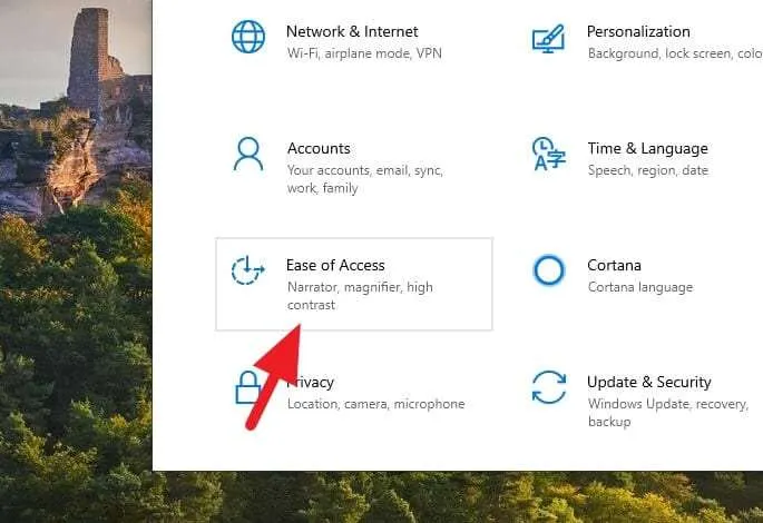 3 Cara Tampilkan On-Screen Keyboard Tanpa Keyboard Fisik 7 Ease of Access 3 Cara Tampilkan On-Screen Keyboard Tanpa Keyboard Fisik 7 Ease of Access