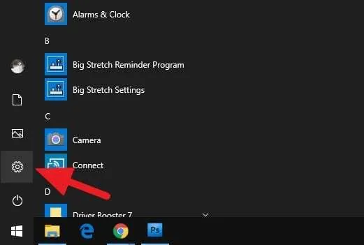 3 Cara Tampilkan On-Screen Keyboard Tanpa Keyboard Fisik 6 Settings 2 3 Cara Tampilkan On-Screen Keyboard Tanpa Keyboard Fisik 6 Settings 2