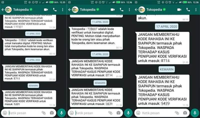 Cara Perbesar Ukuran Huruf di WhatsApp 7 ukuran font whatsapp Cara Perbesar Ukuran Huruf di WhatsApp 7 ukuran font whatsapp