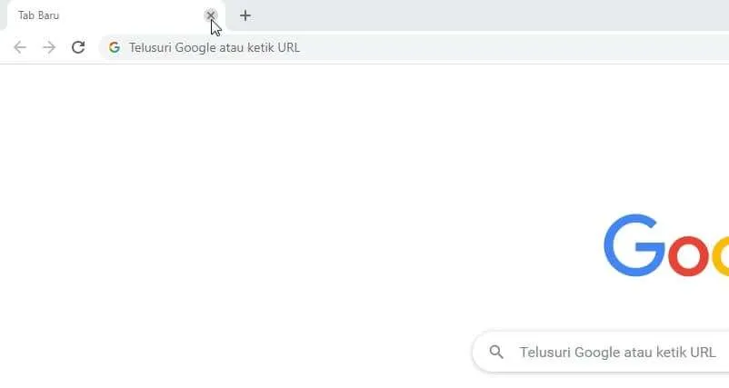 6 Cara Mempercepat Download di Chrome PC Hingga 35% 9 Tutup tab Chrome 6 Cara Mempercepat Download di Chrome PC Hingga 35% 9 Tutup tab Chrome