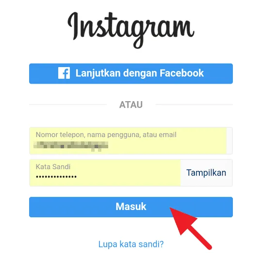 Cara Nonaktifkan Instagram Sementara/Permanen dan Dampaknya 3 Cara Menonaktifkan Instagram 1 1 Cara Nonaktifkan Instagram Sementara/Permanen dan Dampaknya 3 Cara Menonaktifkan Instagram 1 1