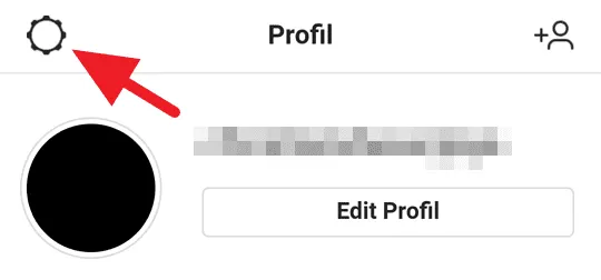Cara Nonaktifkan Instagram Sementara/Permanen dan Dampaknya 13 Cara Menonaktifkan Instagram 111 Cara Nonaktifkan Instagram Sementara/Permanen dan Dampaknya 7 Cara Menonaktifkan Instagram 111