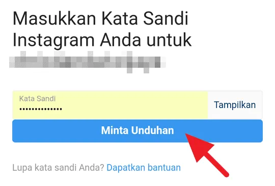 Cara Nonaktifkan Instagram Sementara/Permanen dan Dampaknya 17 Cara Menonaktifkan Instagram 151 Cara Nonaktifkan Instagram Sementara/Permanen dan Dampaknya 8 Cara Menonaktifkan Instagram 151