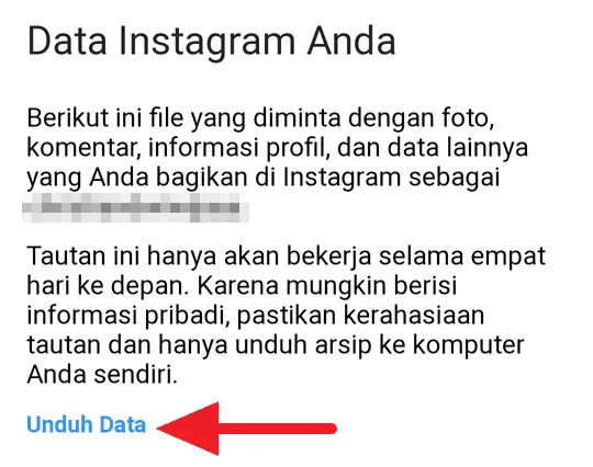 Cara Nonaktifkan Instagram Sementara/Permanen dan Dampaknya 20 Cara Menonaktifkan Instagram 181 Cara Nonaktifkan Instagram Sementara/Permanen dan Dampaknya 10 Cara Menonaktifkan Instagram 181