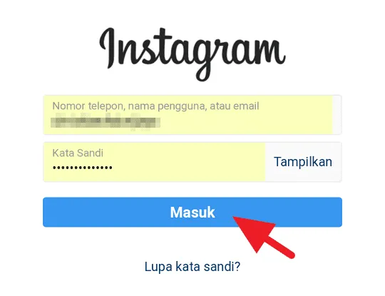 Cara Nonaktifkan Instagram Sementara/Permanen dan Dampaknya 11 Cara Menonaktifkan Instagram 91 Cara Nonaktifkan Instagram Sementara/Permanen dan Dampaknya 6 Cara Menonaktifkan Instagram 91