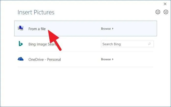 Cara Mengganti Warna Background Kertas di Microsoft Word 17 From a file Cara Mengganti Warna Background Kertas di Microsoft Word 17 From a file