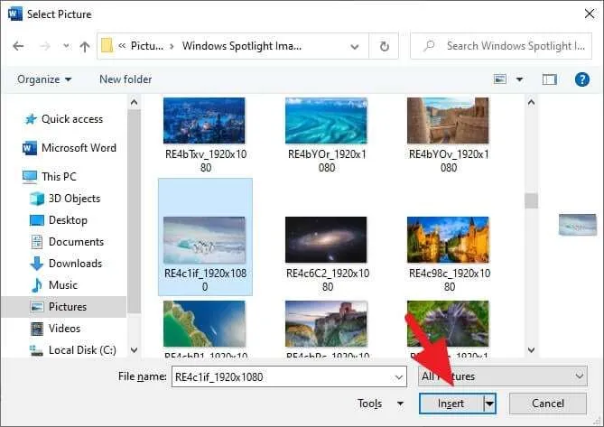 Cara Mengganti Warna Background Kertas di Microsoft Word 18 Insert Cara Mengganti Warna Background Kertas di Microsoft Word 18 Insert